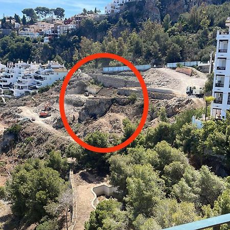 Apartamento Malak Lägenhet La Herradura  Exteriör bild