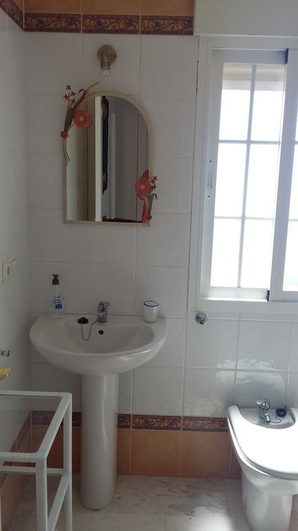 Apartamento Malak Lägenhet La Herradura  Exteriör bild